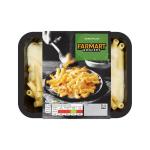 Iceland Macaroni Cheese Traybake