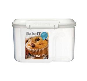 Sitema BakeIT Plastic Box